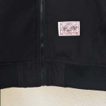 2025年9月15日入荷秋冬新作Evisuジャケット高品質人気商品/誕生日プレゼント/FF工場