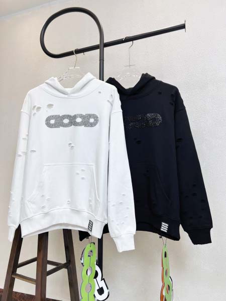 2025年9月15日入荷秋冬新作GOODBRANDスウェット高品質人気商品/誕生日プレゼント/FF工場