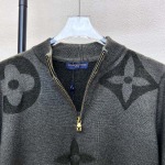 2025年9月15日入荷秋冬新作Louis Vuittonニットのセーター高品質人気商品/誕生日プレゼント/FF工場