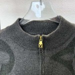 2025年9月15日入荷秋冬新作Louis Vuittonニットのセーター高品質人気商品/誕生日プレゼント/FF工場