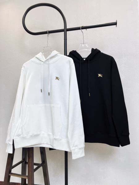 2025年9月15日入荷秋冬新作Burberryスウェット高品質人気商品/誕生日プレゼント/FF工場
