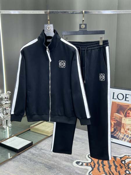 2025年9月15日入荷秋冬新作Loewe上下高品質人気商品...