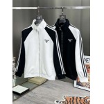 2025年9月15日入荷秋冬新作Prada上下高品質人気商品/誕生日プレゼント/FF工場