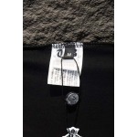 2025年9月15日入荷秋冬新作Chrome hearts半袖 tシャツ高品質人気商品/誕生日プレゼント/FF工場