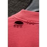 2025年9月15日入荷秋冬新作Balenciaga半袖 tシャツ高品質人気商品/誕生日プレゼント/FF工場