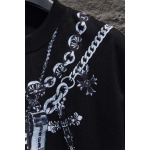 2025年9月15日入荷秋冬新作Chrome hearts 半袖 tシャツ高品質人気商品/誕生日プレゼント/FF工場