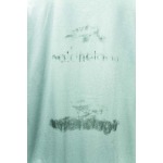 2025年9月15日入荷秋冬新作Balenciaga半袖 tシャツ高品質人気商品/誕生日プレゼント/FF工場