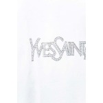 2025年9月15日入荷秋冬新作ysl半袖 tシャツ高品質人気商品/誕生日プレゼント/FF工場