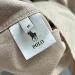 2025年9月16日入荷秋冬新作Ralph Laurenシャツ高品質人気商品/誕生日プレゼント/FF工場