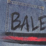 2025年9月16日入荷秋冬新作Balenciagaジーパン高品質人気商品/誕生日プレゼント/FF工場