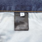 2025年9月16日入荷秋冬新作Balenciagaジーパン高品質人気商品/誕生日プレゼント/FF工場