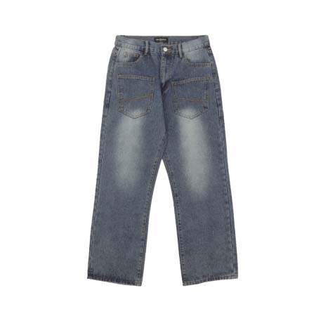 2025年9月16日入荷秋冬新作Balenciagaジーパン...