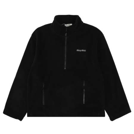2025年9月16日入荷秋冬新作MIUMIUジャケット高品質...