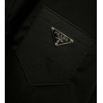 2025年9月16日入荷秋冬新作Pradaシャツ高品質人気商品/誕生日プレゼント/ML工場