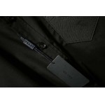 2025年9月16日入荷秋冬新作Pradaシャツ高品質人気商品/誕生日プレゼント/ML工場