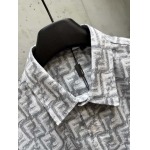 2025年9月16日入荷秋冬新作Fendiシャツ高品質人気商品/誕生日プレゼント/ML工場