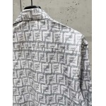 2025年9月16日入荷秋冬新作Fendiシャツ高品質人気商品/誕生日プレゼント/ML工場