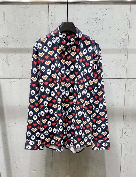 2025年9月16日入荷秋冬新作Gucciシャツ高品質人気商...