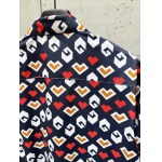 2025年9月16日入荷秋冬新作Gucciシャツ高品質人気商品/誕生日プレゼント/ML工場