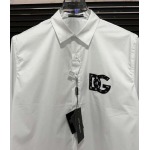2025年9月16日入荷秋冬新作DGシャツ高品質人気商品/誕生日プレゼント/ML工場