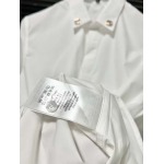 2025年9月16日入荷秋冬新作Gucciシャツ高品質人気商品/誕生日プレゼント/ML工場