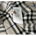 2025年9月16日入荷秋冬新作Burberryシャツ高品質人気商品/誕生日プレゼント/ML工場