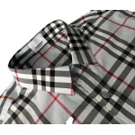 2025年9月16日入荷秋冬新作Burberryシャツ高品質人気商品/誕生日プレゼント/ML工場