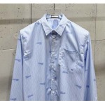 2025年9月16日入荷秋冬新作Gucciシャツ高品質人気商品/誕生日プレゼント/ML工場