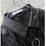 2025年9月16日入荷秋冬新作Diorシャツ高品質人気商品/誕生日プレゼント/ML工場