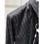 2025年9月16日入荷秋冬新作Diorシャツ高品質人気商品/誕生日プレゼント/ML工場