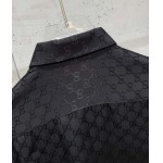 2025年9月16日入荷秋冬新作Gucciシャツ高品質人気商品/誕生日プレゼント/ML工場