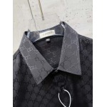 2025年9月16日入荷秋冬新作Gucciシャツ高品質人気商品/誕生日プレゼント/ML工場