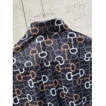 2025年9月16日入荷秋冬新作Gucciシャツ高品質人気商品/誕生日プレゼント/ML工場