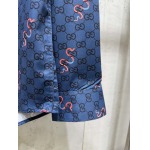 2025年9月16日入荷秋冬新作Gucciシャツ高品質人気商品/誕生日プレゼント/ML工場
