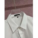 2025年9月16日入荷秋冬新作VERSACEシャツ高品質人気商品/誕生日プレゼント/ML工場