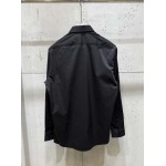 2025年9月16日入荷秋冬新作Gucciシャツ高品質人気商品/誕生日プレゼント/ML工場