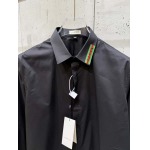 2025年9月16日入荷秋冬新作Gucciシャツ高品質人気商品/誕生日プレゼント/ML工場