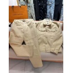 2025年9月16日入荷秋冬新作LOUIS VUTTON上下高品質人気商品/誕生日プレゼント/ML工場