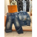 2025年9月16日入荷秋冬新作Louis Vuitton上下高品質人気商品/誕生日プレゼント/ML工場