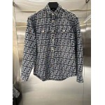 2025年9月16日入荷秋冬新作fendiジャケット高品質人気商品/誕生日プレゼント/ML工場