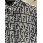 2025年9月16日入荷秋冬新作fendiジャケット高品質人気商品/誕生日プレゼント/ML工場