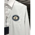 2025年9月16日入荷秋冬新作Louis Vuittonシャツ高品質人気商品/誕生日プレゼント/ML工場