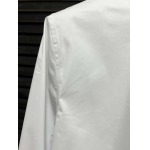 2025年9月16日入荷秋冬新作Louis Vuittonシャツ高品質人気商品/誕生日プレゼント/ML工場