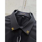 2025年9月16日入荷秋冬新作Louis Vuittonシャツ高品質人気商品/誕生日プレゼント/ML工場