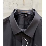 2025年9月16日入荷秋冬新作Louis Vuittonシャツ高品質人気商品/誕生日プレゼント/ML工場