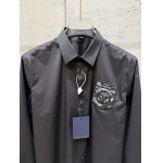 2025年9月16日入荷秋冬新作Louis Vuittonシャツ高品質人気商品/誕生日プレゼント/ML工場