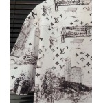 2025年9月16日入荷秋冬新作Louis Vuitton上下高品質人気商品/誕生日プレゼント/ML工場