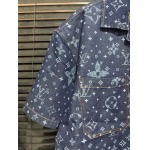 2025年9月16日入荷秋冬新作Louis Vuitton半袖 上下高品質人気商品/誕生日プレゼント/ML工場