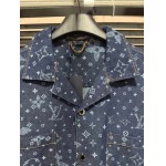 2025年9月16日入荷秋冬新作Louis Vuitton半袖 上下高品質人気商品/誕生日プレゼント/ML工場