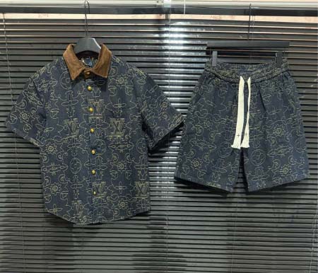 2025年9月16日入荷秋冬新作Louis Vuitton半...